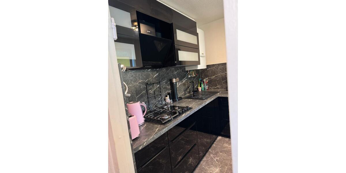 Etagenwohnung Hannover Döhren-Wülfel - 2.5 Zimmer, 61 m&sup2;, 210.000&euro; | Angebot:27458478