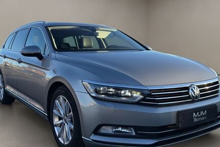 VW Passat Variant 130.000 km 18.999 &euro; Barsinghausen 30890
