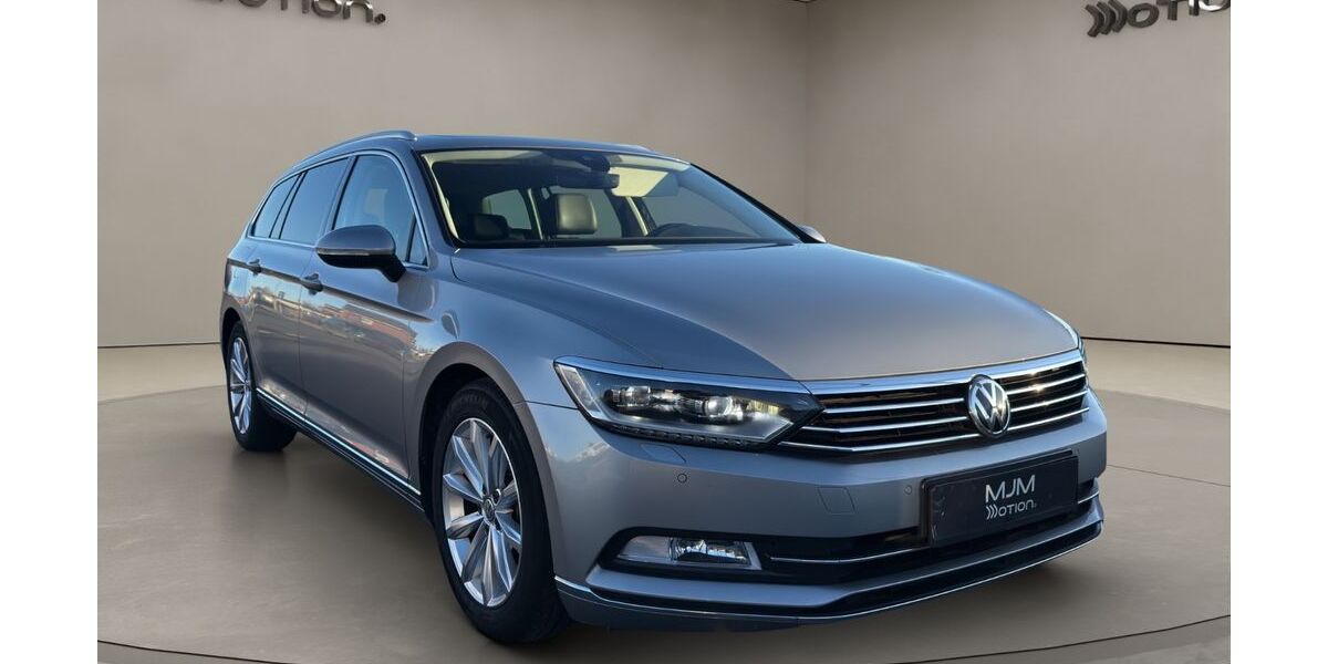 VW Passat Variant 130.000 km 18.999 &euro; Barsinghausen 30890
