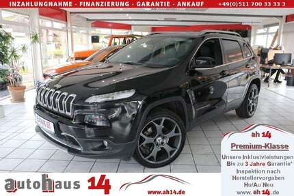 Jeep Cherokee 108.512 km 16.950 &euro; Isernhagen 30916