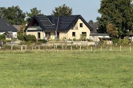 Haus Garbsen Altgarbsen - 5 Zimmer, 202 m&sup2;, 749.000&euro; | Angebot:25784612