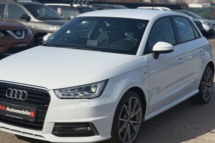 Audi A1 149.800 km 11.000 &euro; Hannover 30453