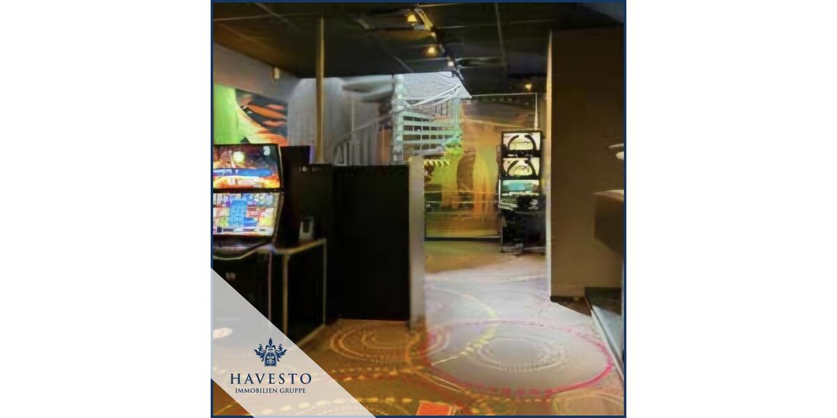 Gewerbeobjekt Hannover Mitte - 4.000&euro; | Angebot:24945229