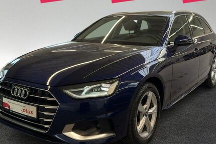 Audi A4 35.650 km 23.350 &euro; Hannover 30179