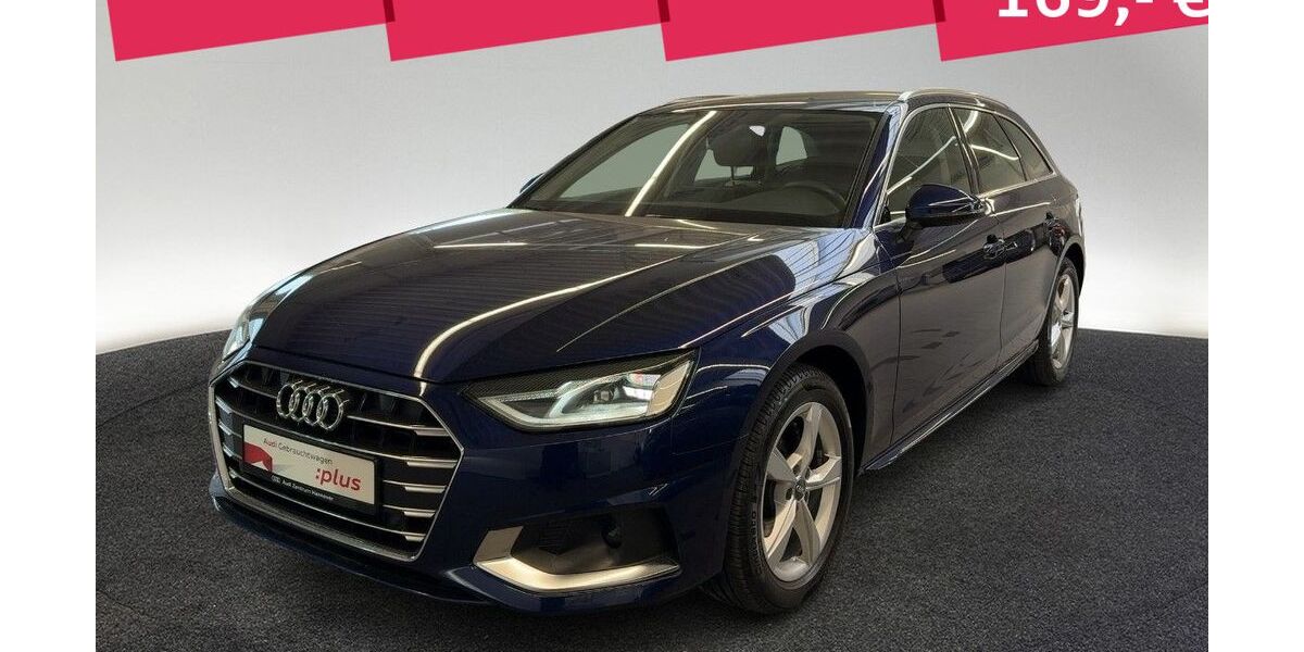 Audi A4 35.650 km 23.350 &euro; Hannover 30179
