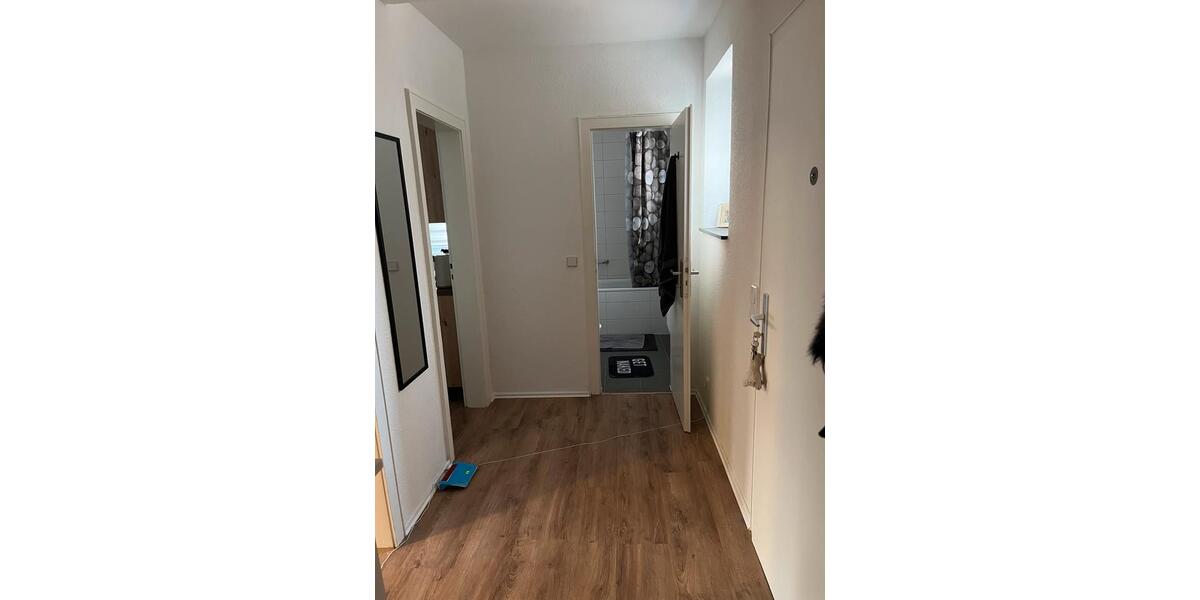 Etagenwohnung Garbsen - 2 Zimmer, 57 m&sup2;, 696&euro; | Angebot:25857239