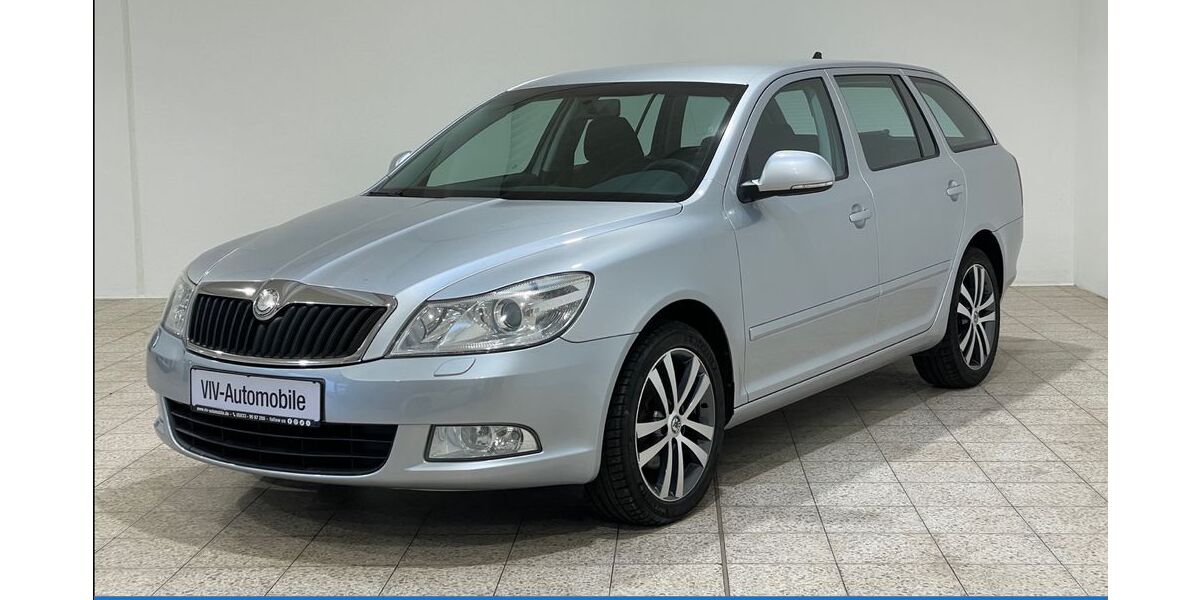 Skoda Octavia 322.276 km 3.000 &euro; Wunstorf (bei Hannover) 31515