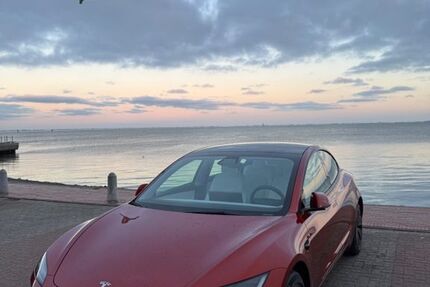 Tesla Model 3 28.934 km 40.500 &euro; Hannover 30629