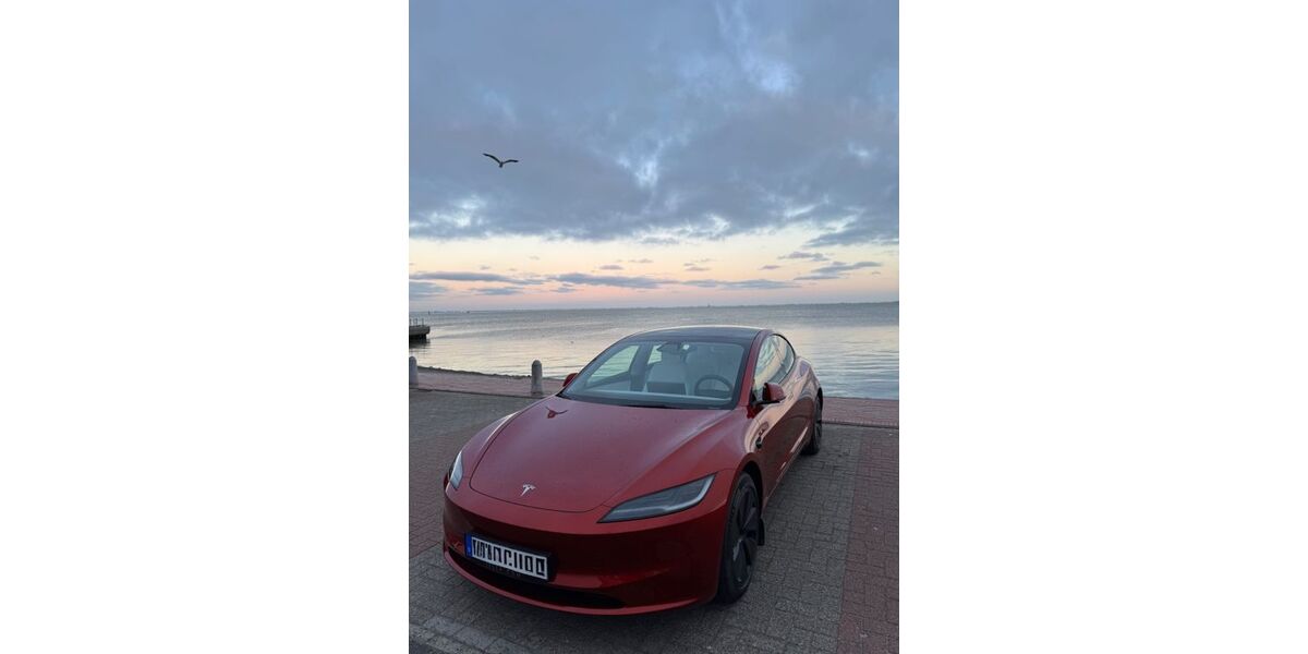 Tesla Model 3 28.934 km 40.500 &euro; Hannover 30629
