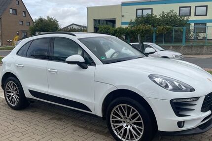 Porsche Macan 89.000 km 38.200 &euro; Wennigsen 30974