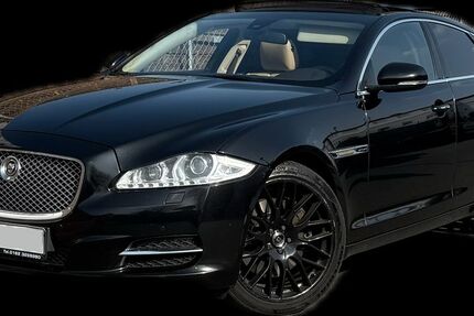 Jaguar XJ 269.877 km 7.690 &euro; Garbsen 30827