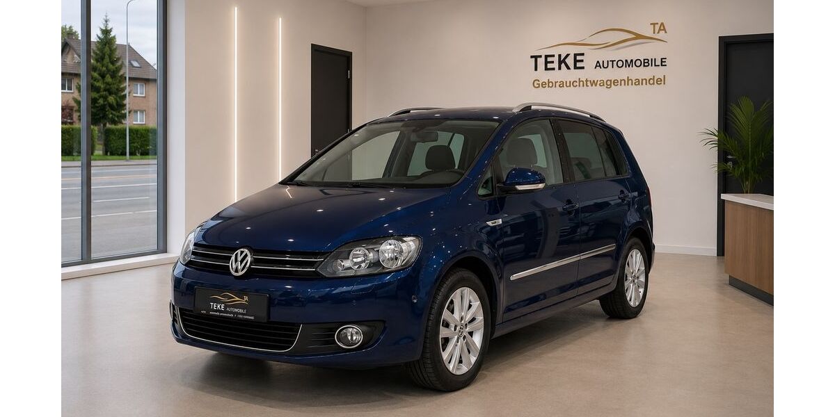 VW Golf Plus 145.000 km 5.750 &euro; Hannover 30629