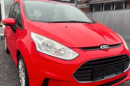 Ford B-Max 136.000 km 4.990 &euro; Seelze 30926
