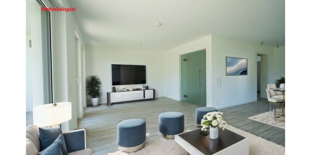 Mehrfamilienhaus, Wohnhaus Wunstorf / Steinhude Steinhude - 4 Zimmer, 140 m&sup2;, 599.000&euro; | Angebot:25681610