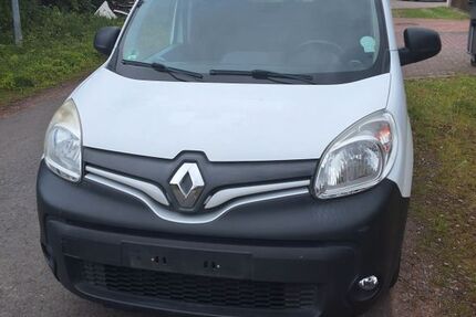 Renault Kangoo 96.232 km 4.800 &euro; Rehburg-Loccum 31547