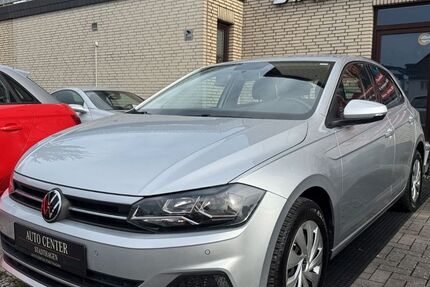 VW Polo 35.000 km 12.990 &euro; Stadthagen 31655