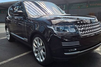 Land Rover Range Rover 152.150 km 34.950 &euro; Ronnenberg 30952
