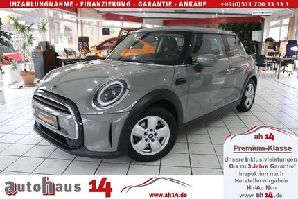 Mini Cooper 76.734 km 18.960 &euro; Isernhagen NB 30916