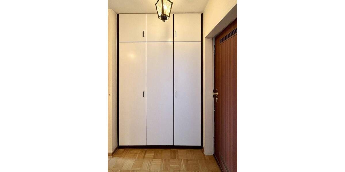 Etagenwohnung Langenhagen Alt-Langenhagen - 3 Zimmer, 81 m&sup2;, 235.000&euro; | Angebot:25733399