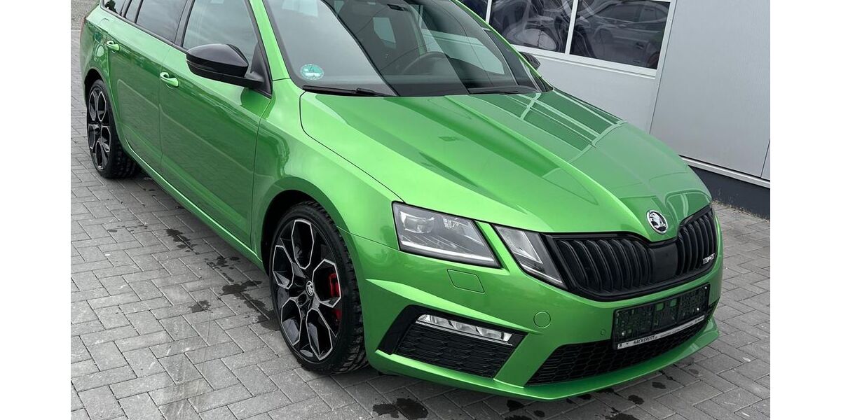 Skoda Octavia 182.200 km 13.800 &euro; Buchholz 29690