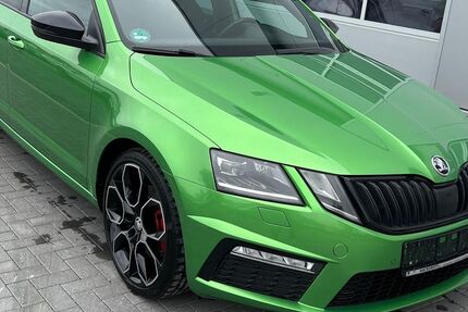 Skoda Octavia 182.400 km 13.600 &euro; Buchholz 29690