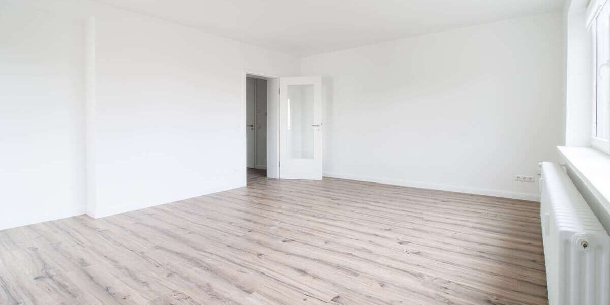 Etagenwohnung Hannover Vahrenwald - 2 Zimmer, 50 m&sup2;, 179.000&euro; | Angebot:25261956