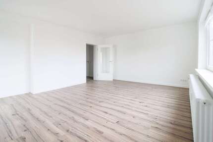 Wohnung Hannover Vahrenwald - 2 Zimmer, 50 m&sup2;, 179.000&euro; | Angebot:25261956