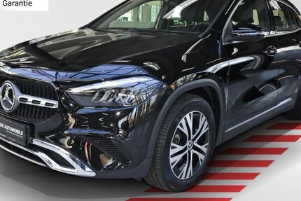 Mercedes-Benz GLA 200 10.388 km 37.990 &euro; Garbsen 30827