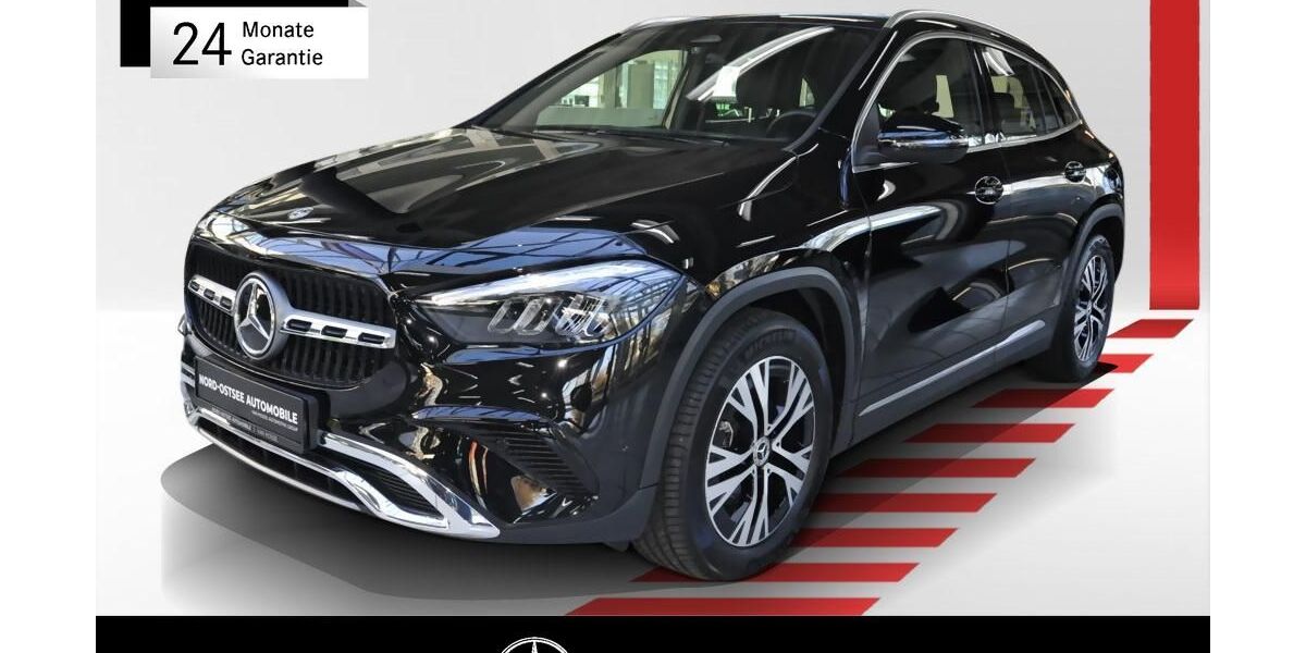 Mercedes-Benz GLA 200 10.388 km 37.990 &euro; Garbsen 30827