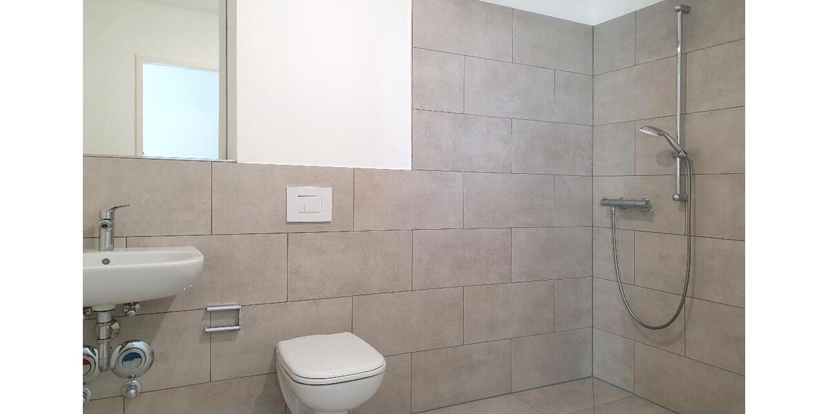 Etagenwohnung Hannover Döhren-Wülfel - 2 Zimmer, 59 m&sup2;, 644&euro; | Angebot:26232171