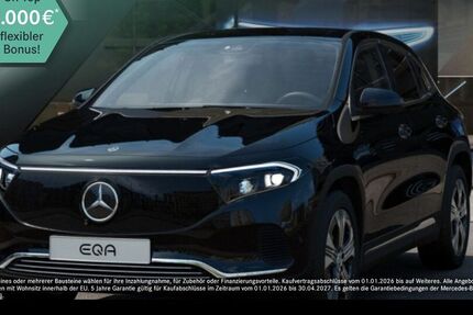 Mercedes-Benz EQA 15.686 km 37.480 &euro; Hannover/Langenhagen 30855