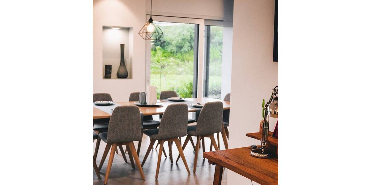 Mehrfamilienhaus, Wohnhaus Isernhagen Neuwarmbüchen - 5 Zimmer, 154 m&sup2;, 592.500&euro; | Angebot:26908917