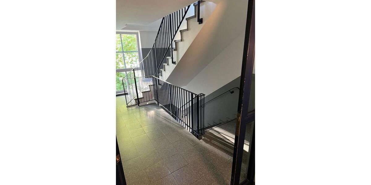 Etagenwohnung Hannover Döhren-Wülfel - 1 Zimmer, 18 m&sup2;, 110.000&euro; | Angebot:26791178