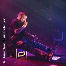 Prezident & Jay Baez - Und dann lerne es zu lieben - Tour 2026/27 06.11.2026 Mephisto / Kulturzentrum Faust