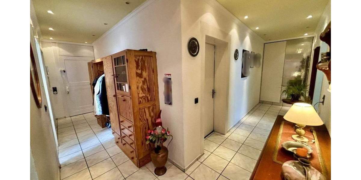 Etagenwohnung Langenhagen Alt-Langenhagen - 4 Zimmer, 117 m&sup2;, 299.000&euro; | Angebot:25671367