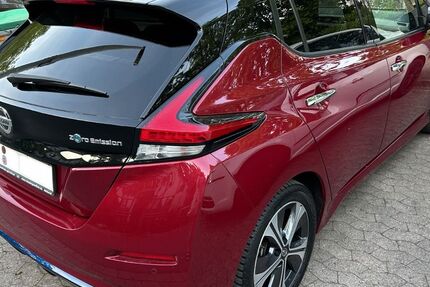 Nissan Leaf 68.344 km 21.600 &euro; Seelze 30926