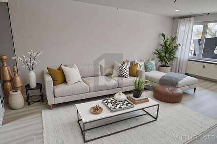 Wohnung Hannover Bothfeld-Vahrenheide - 4 Zimmer, 90 m&sup2;, 325.000&euro; | Angebot:25628815