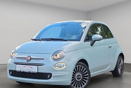 Fiat 500 43.000 km 9.790 &euro; Neustadt 31535