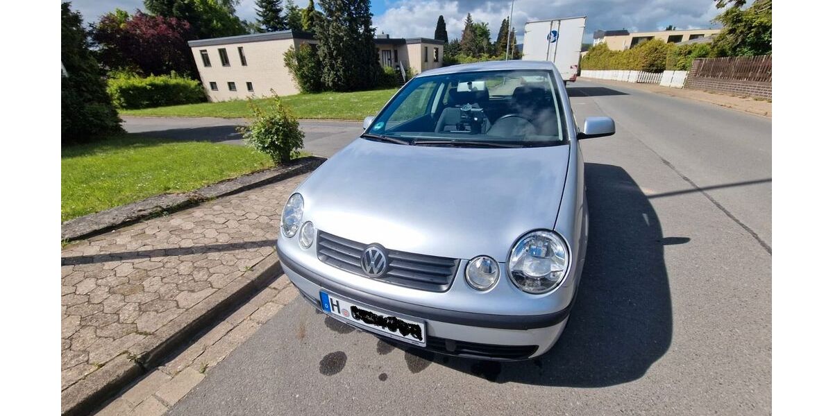 VW Polo 223.400 km 899 &euro; Wennigsen 30974