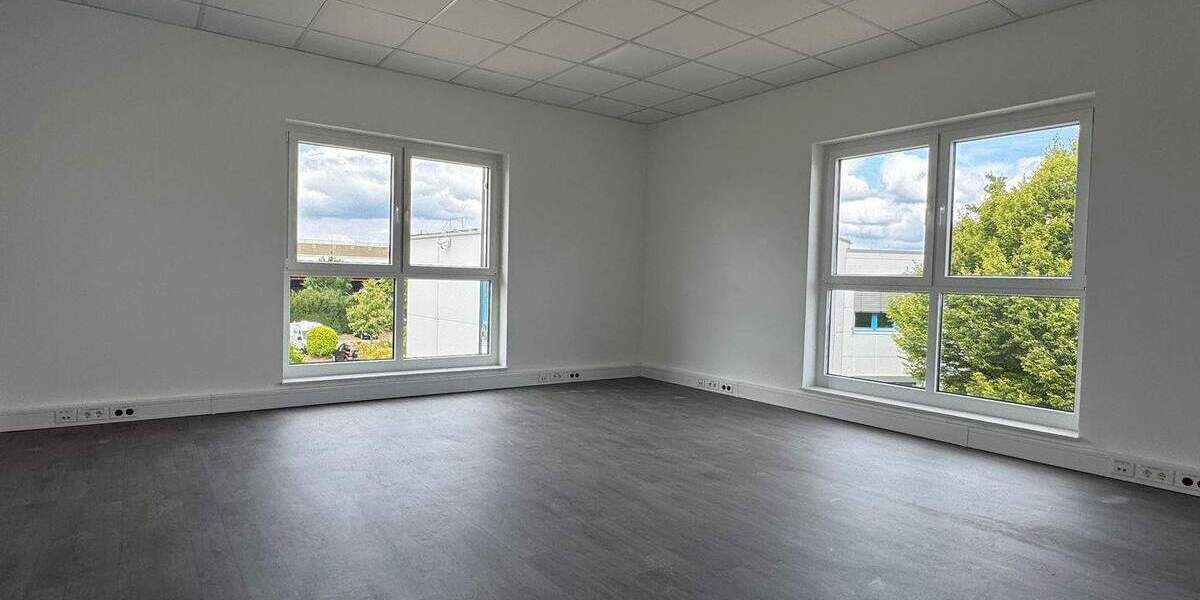 Gewerbeobjekt Wunstorf Luthe - 4.400&euro; | Angebot:25705853