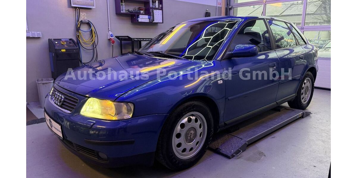 Audi A3 143.649 km 6.999 &euro; Hannover 30629