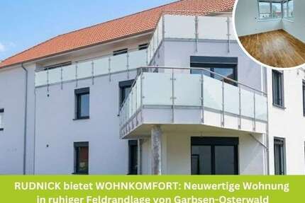 Wohnung Garbsen Ortschaft Horst - 2.5 Zimmer, 62 m&sup2;, 930&euro; | Angebot:27115748