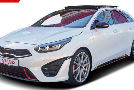Kia pro ceed / ProCeed 31.739 km 28.990 &euro; Hannover 30179