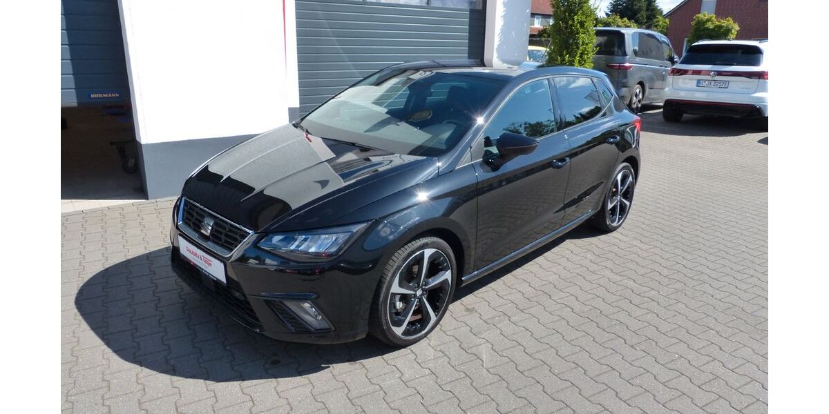 Seat Ibiza 13.200 km 19.950 &euro; Steinhude 31515