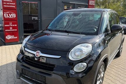 Fiat 500L 211.800 km 5.700 &euro; Neustadt 31535