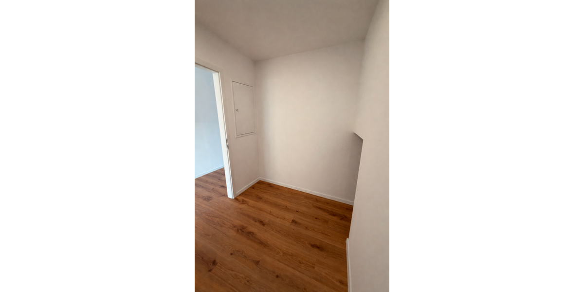 Moderne Neubauwohnung in ruhiger Lage von Husum - Etagenwohnung Husum | Angebot:25925650