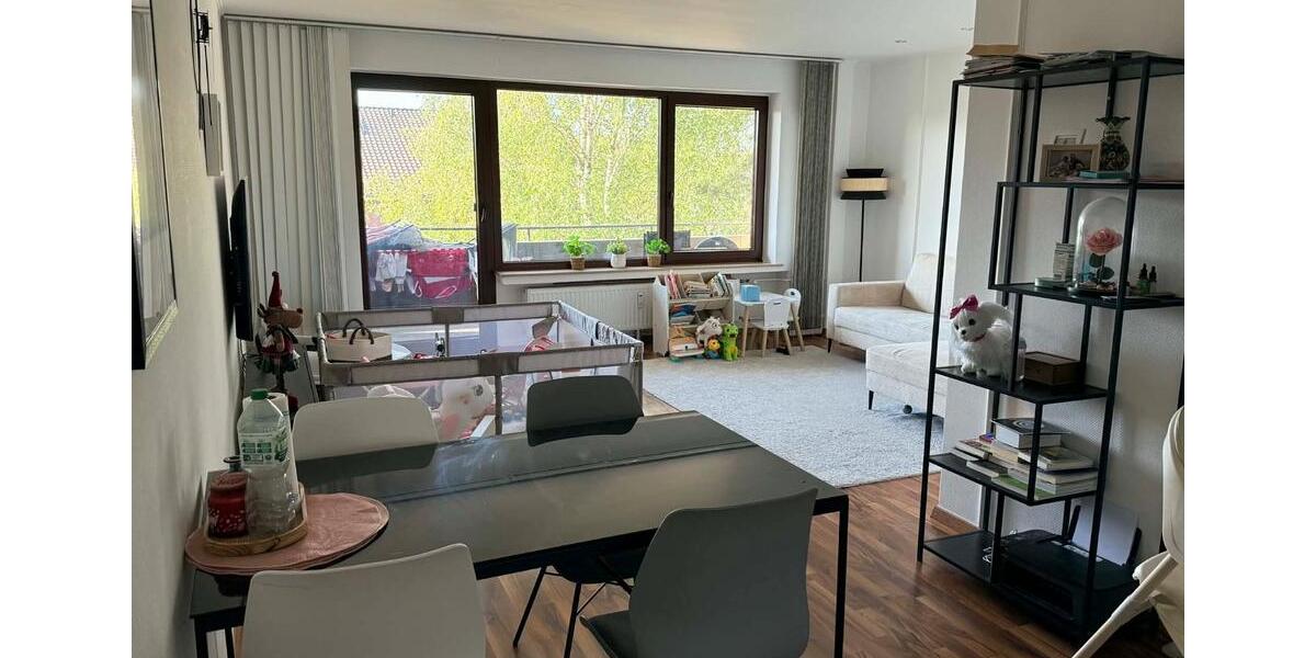 Etagenwohnung Garbsen - 4 Zimmer, 85 m&sup2;, 225.000&euro; | Angebot:26364970
