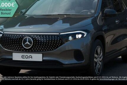 Mercedes-Benz EQA 12.665 km 41.990 &euro; Hannover/Langenhagen 30855