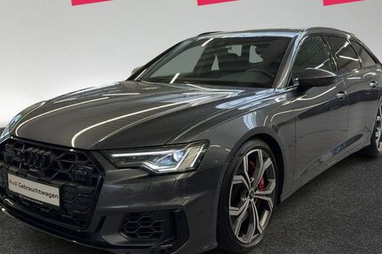 Audi A6 8.443 km 62.350 &euro; Hannover 30179
