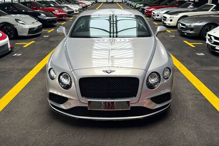 Bentley Continental GT 47.205 km 79.900 &euro; Hannover 30655